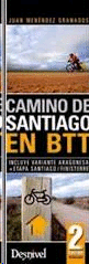 CAMINO DE SANTIAGO EN BTT