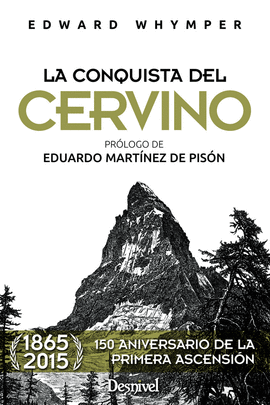 CONQUISTA DEL CERVINO LA