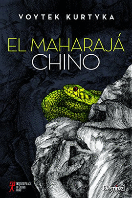 MAHARAJA CHINO EL