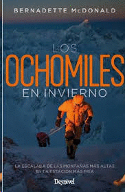 OCHOMILES EN INVIERNO LOS
