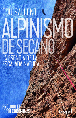 ALPINISMO DE SECANO