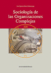SOCIOLOGIA DE ORGANIZACIONES COMPLEJAS