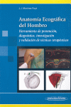 ANATOMIA ECOGRAFICA DEL HOMBRO
