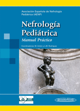 NEFROLOGÍA PEDIÁTRICA