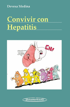 CONVIVIR CON LA HEPATITIS