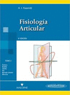 FISIOLOGIA ARTICULAR TOMO II