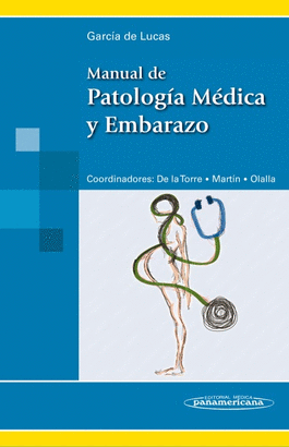 MANUAL PATOLOGIA MEDICA Y EMBARAZO