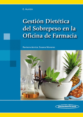 GESTION DIETETICA DEL SOBREPESO EN LA OFICINA DE FARMACIA