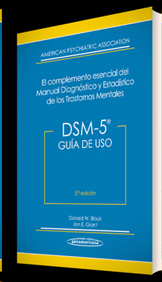 DSM 5 GUIA DE USO