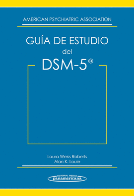 GUIA DE ESTUDIO DSM 5