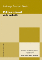 POLITICA CRIMINAL DE LA EXCLUSION