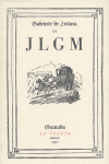 GABINETE DE LECTURA DE JLGM