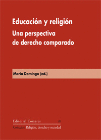 EDUCACION Y RELIGION