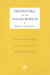 PREHISTORIA DE LOS INDOEUROPEOS