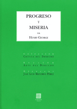 PROGRESO Y MISERIA
