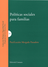 POLITICAS SOCIALES PARA FAMILIAS