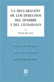 DECLARACION DE LOS DERECHOS DEL HOMBRE Y DEL CIUDADANO LA