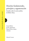 DERECHOS FUNDAMENTALES PRINCIPIOS Y ARGUMENTACIÓN