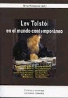 LEV TOLSTÓI EN EL MUNDO CONTEMPORÁNEO