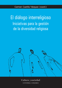 DIÁLOGO INTERRELIGIOSO EL