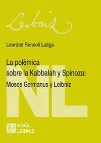 POLEMICA SOBRE LA KABBALAH Y SPINOZA