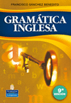 GRAMATICA INGLESA