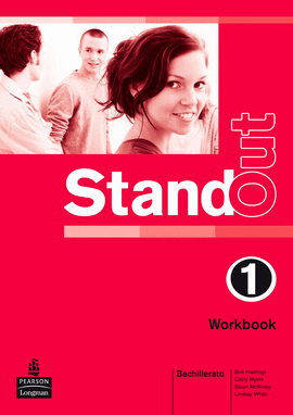 STAND OUT 1 BACH WORKBOOK PACK