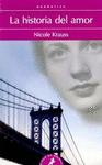 HISTORIA DEL AMOR LA
