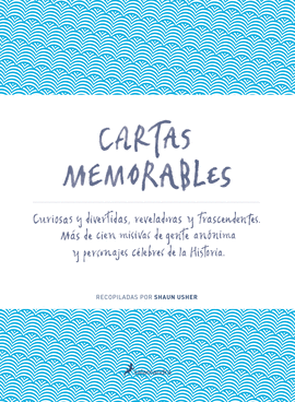 CARTAS MEMORABLES