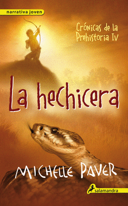 HECHICERA LA 4
