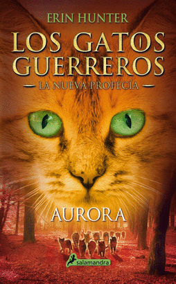 AURORA LA NUEVA PROFECIA 3