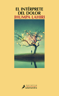 INTÉRPRETE DEL DOLOR EL