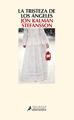 TRISTEZA DE LOS ANGELES LA