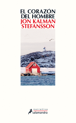 CORAZON DEL HOMBRE EL