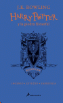HARRY POTTER Y LA PIEDRA FILOSOFAL CASA RAVENCLAW