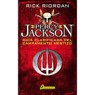 PERCY JACKSON GUÍA CLASIFICADORA DEL CAMPAMENTO MESTIZO