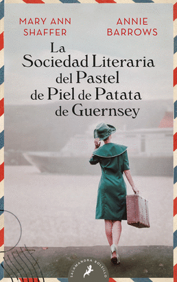 SOCIEDAD LITERARIA Y DEL PASTEL DE PIEL DE PATATA GUERNSEY LA