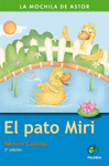 PATO MIRI EL