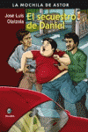 SECUESTRO DE DANIEL EL