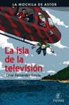 ISLA DE LA TELEVISIÓN LA