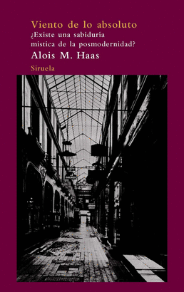 VIENTO DE LO ABSOLUTO EL