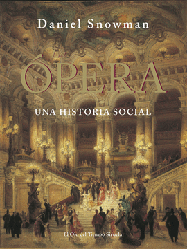 ÓPERA LA