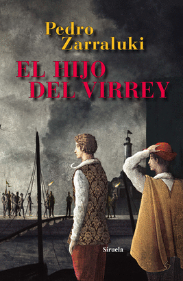HIJO DEL VIRREY EL