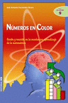 NUMEROS EN COLOR + CD REGLETAS DE CUISENAIRE