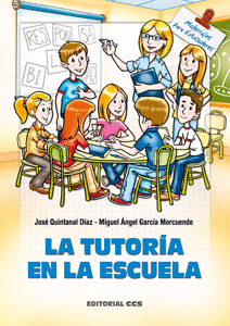 TUTORÍA EN LA ESCUELA LA
