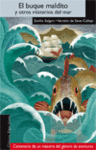 BUQUE MALDITO Y OTROS CUENTOS DEL MAR EL