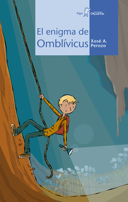 ENIGMA DE OMBLIVICUS EL