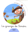GRANJA DE SIMON LA
