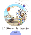 ALBUM DE JUMBO EL