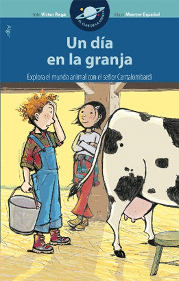 UN DIA EN LA GRANJA